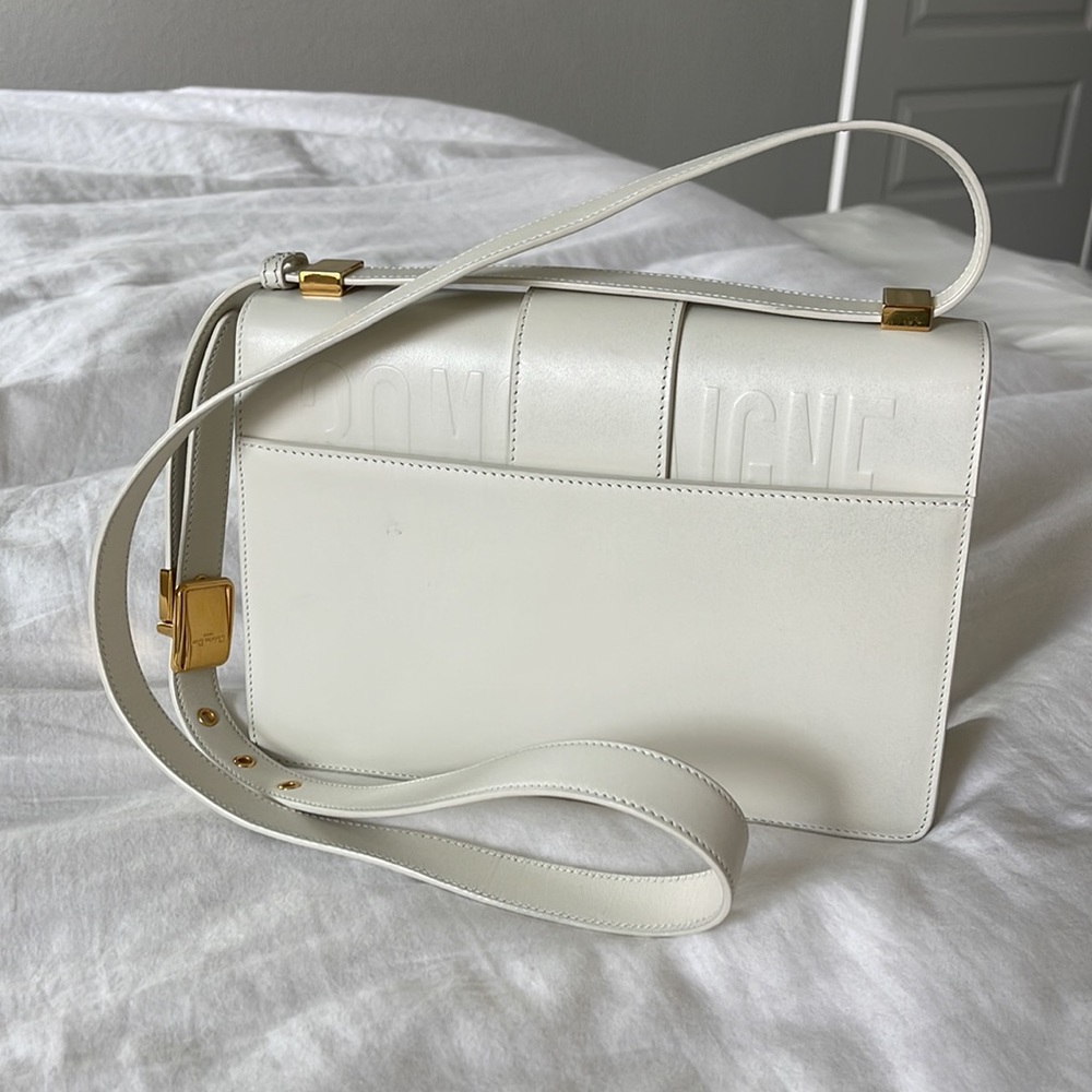 GREAT condition Dior 30 Montaigne Bag - Picture 4 of 8